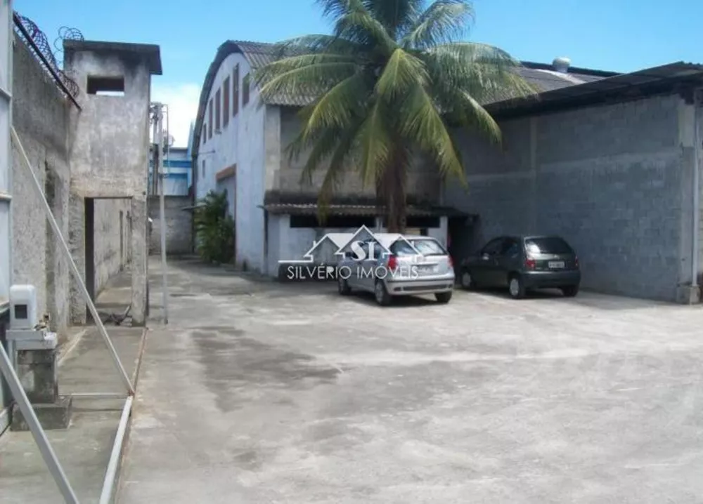 Depósito-Galpão, 2500 m² - Foto 9