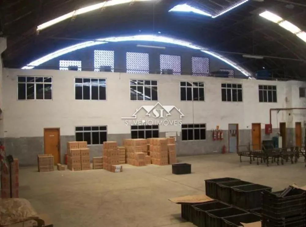 Depósito-Galpão, 2500 m² - Foto 1