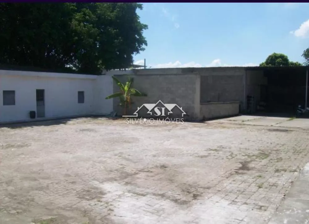 Depósito-Galpão, 2500 m² - Foto 7