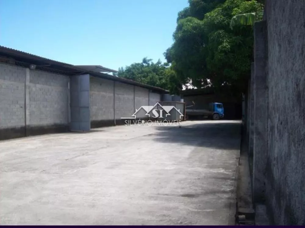 Depósito-Galpão, 2500 m² - Foto 17