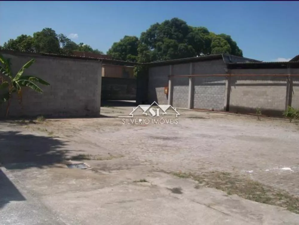 Depósito-Galpão, 2500 m² - Foto 10