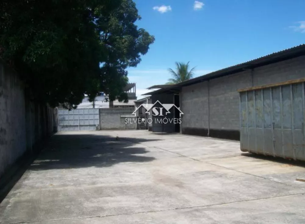 Depósito-Galpão, 2500 m² - Foto 14