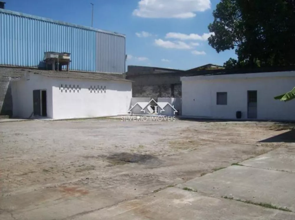 Depósito-Galpão, 2500 m² - Foto 8