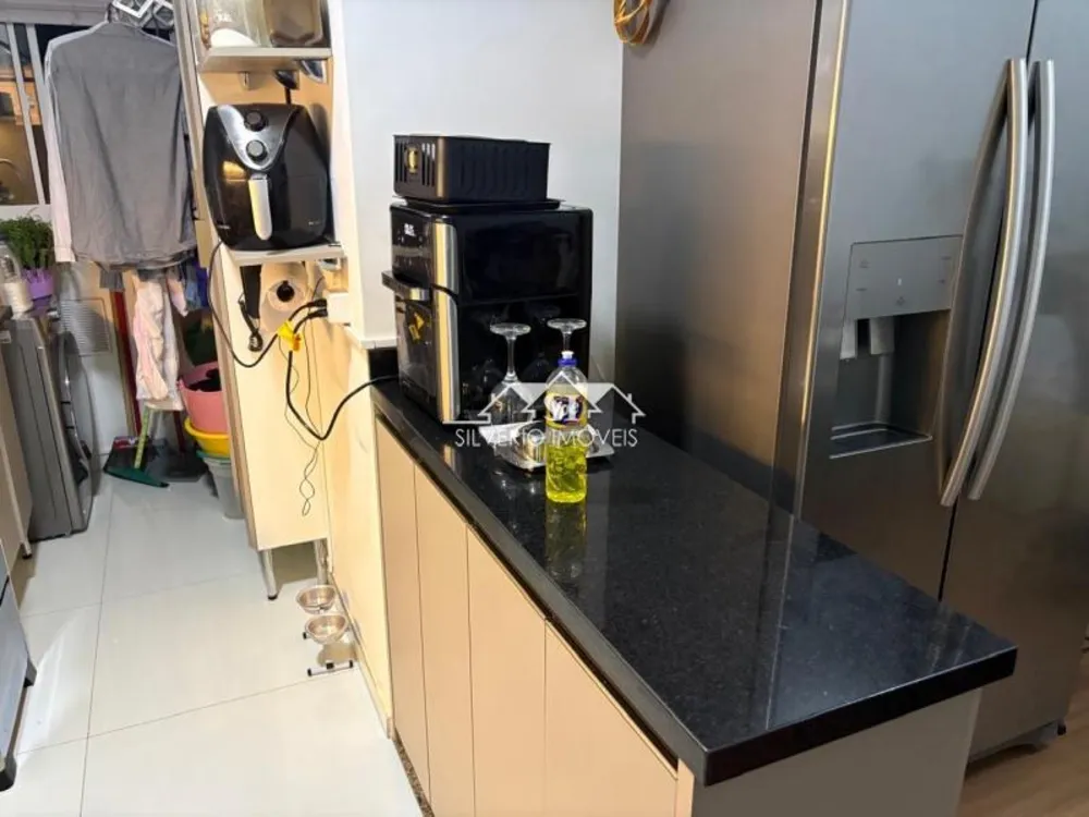 Apartamento, 2 quartos, 54 m² - Foto 15