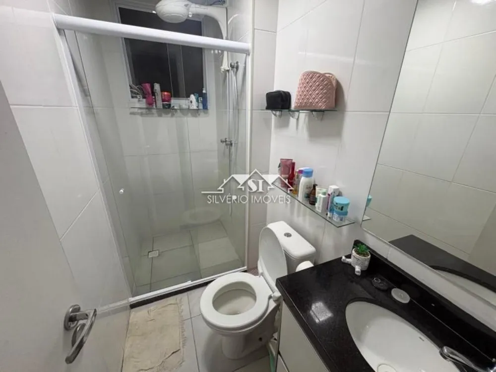 Apartamento, 2 quartos, 54 m² - Foto 19