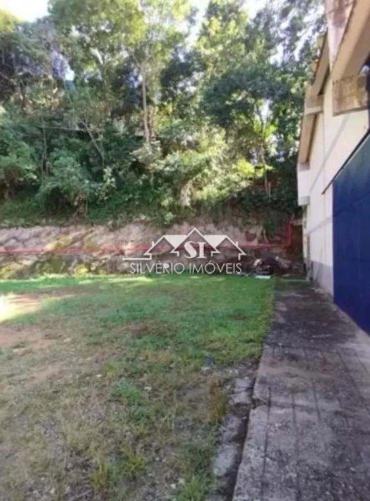 Depósito-Galpão, 1100 m² - Foto 11