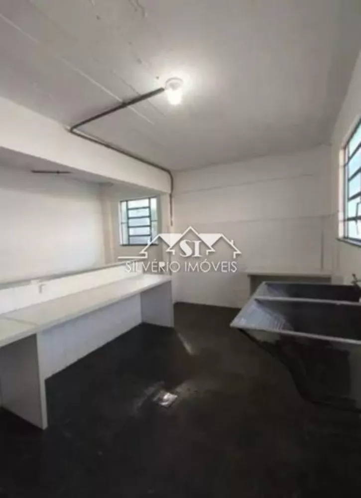 Depósito-Galpão, 1100 m² - Foto 17