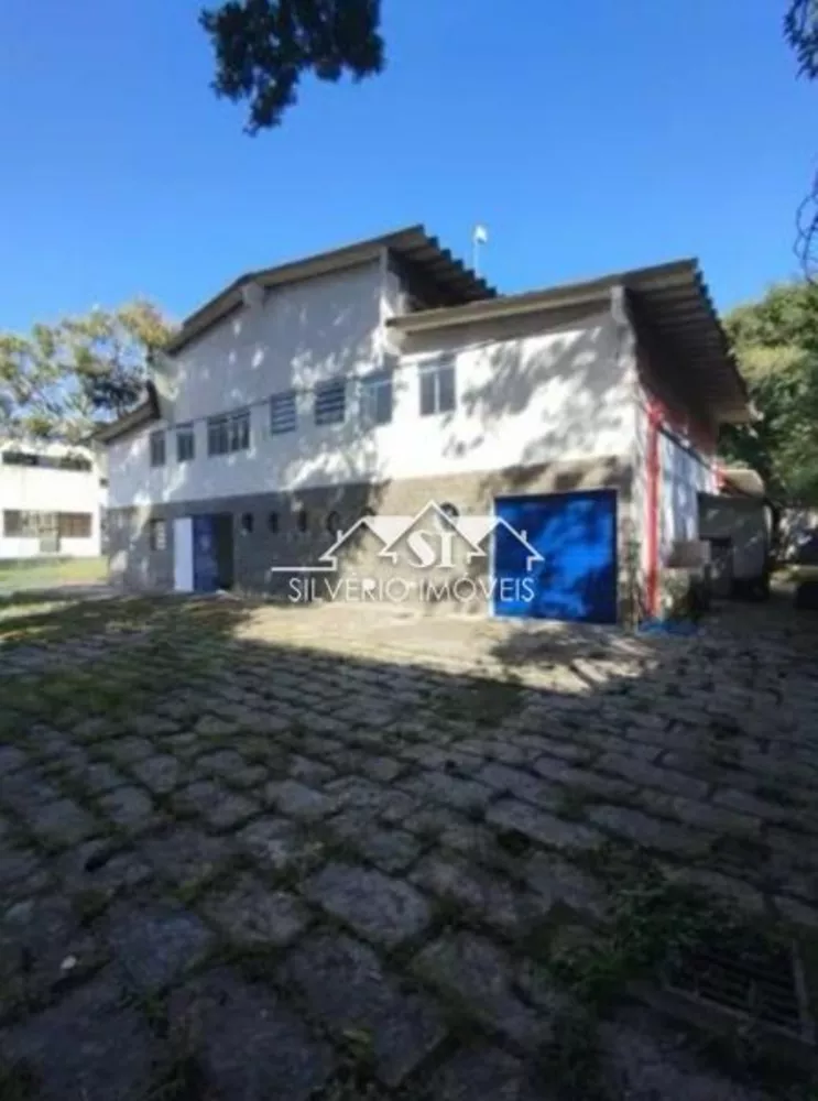 Depósito-Galpão, 1100 m² - Foto 4