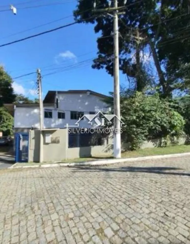 Depósito-Galpão, 1100 m² - Foto 14