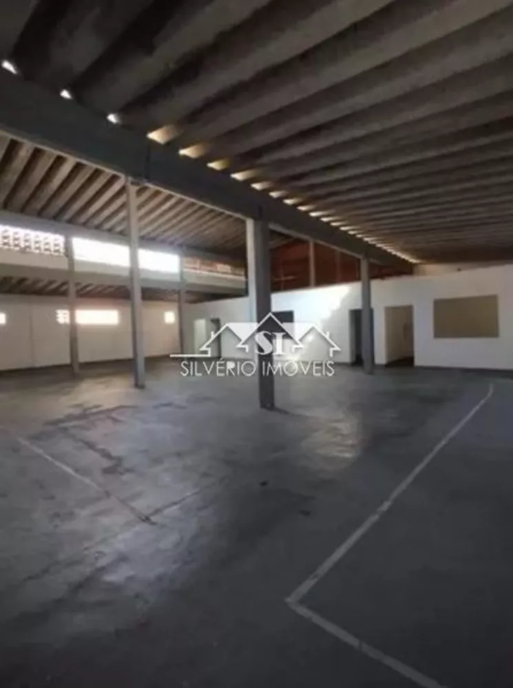 Depósito-Galpão, 1100 m² - Foto 8