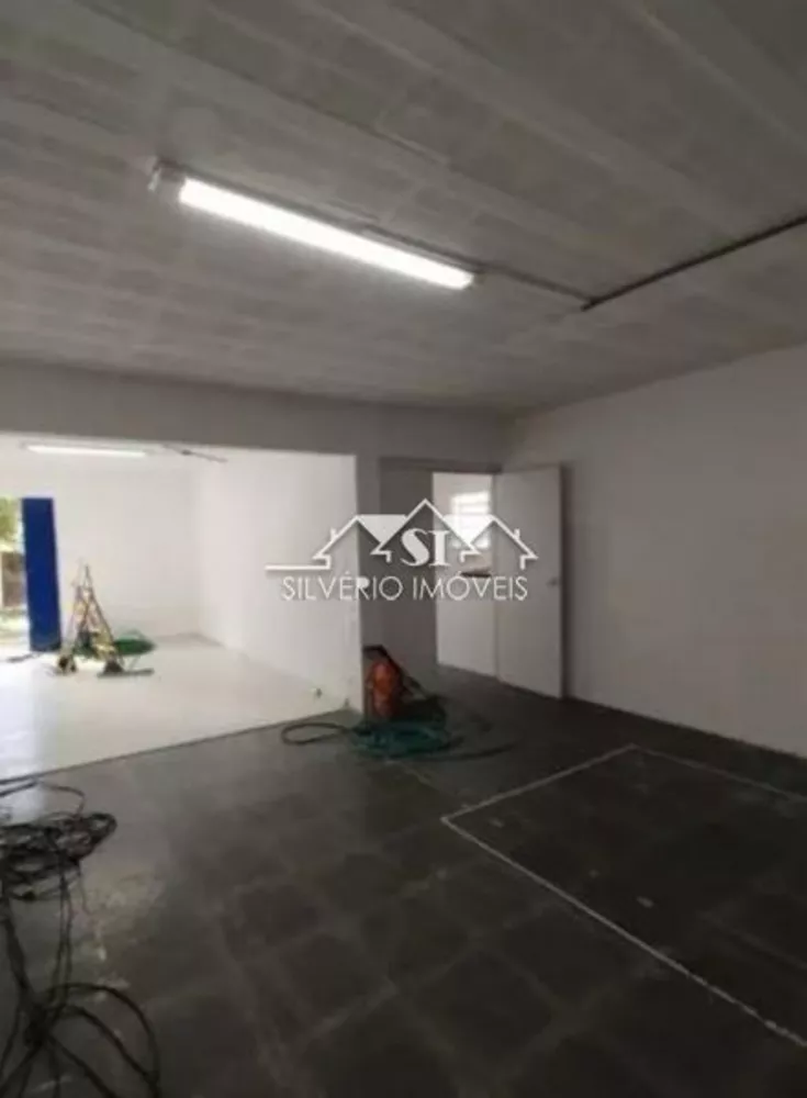 Depósito-Galpão, 1100 m² - Foto 3