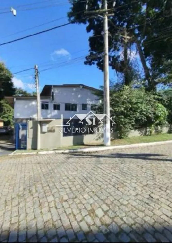 Depósito-Galpão, 1100 m² - Foto 5