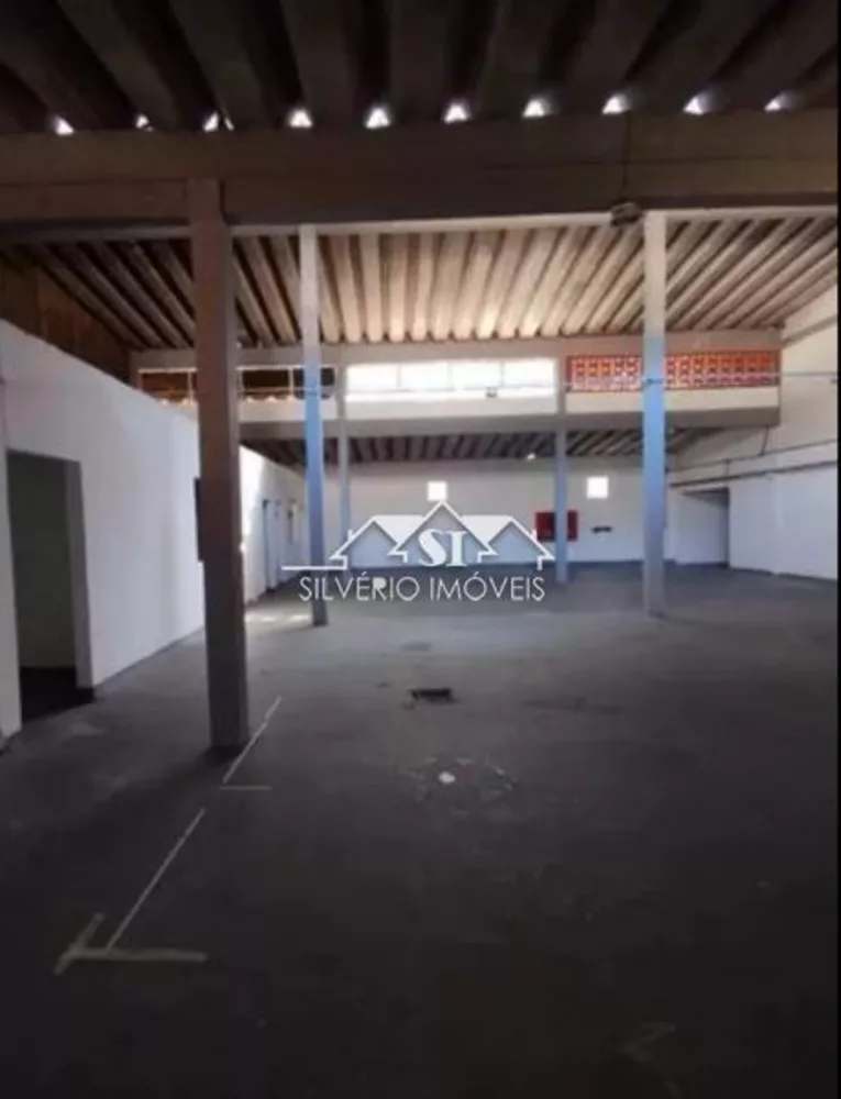 Depósito-Galpão, 1100 m² - Foto 15