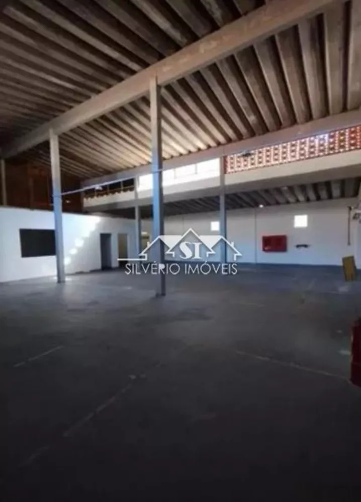Depósito-Galpão, 1100 m² - Foto 2