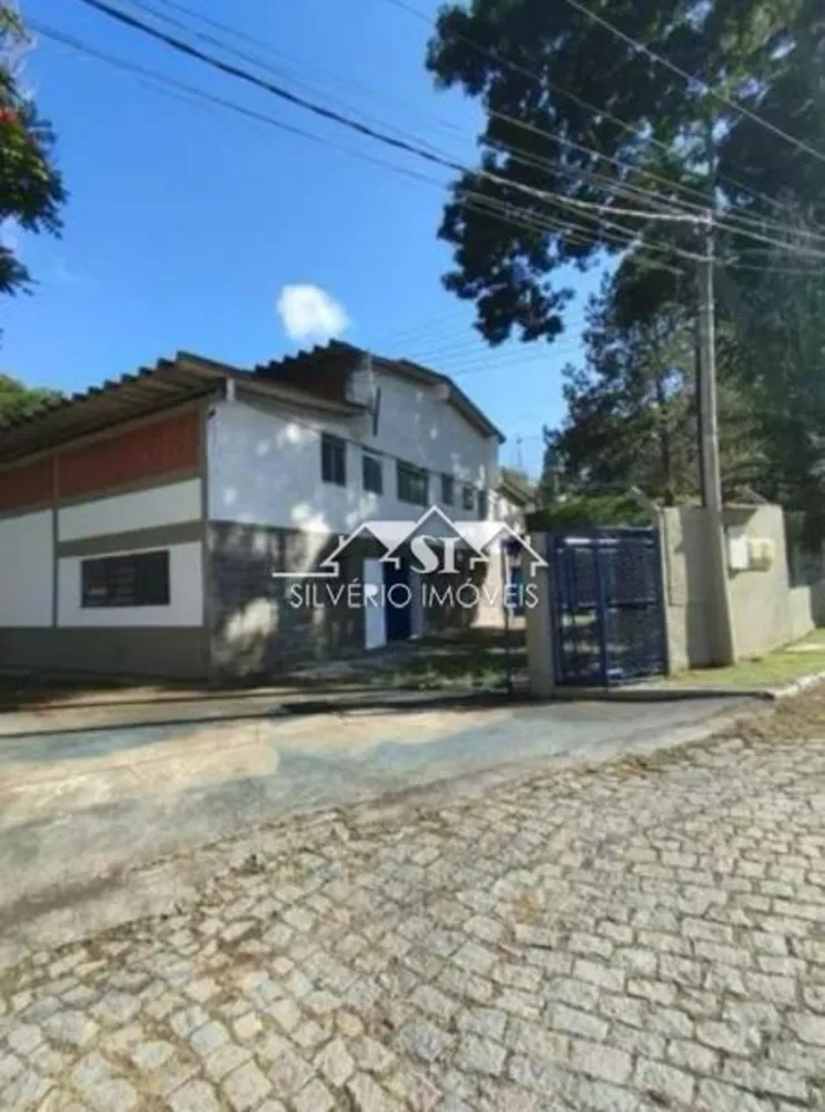 Depósito-Galpão, 1100 m² - Foto 6