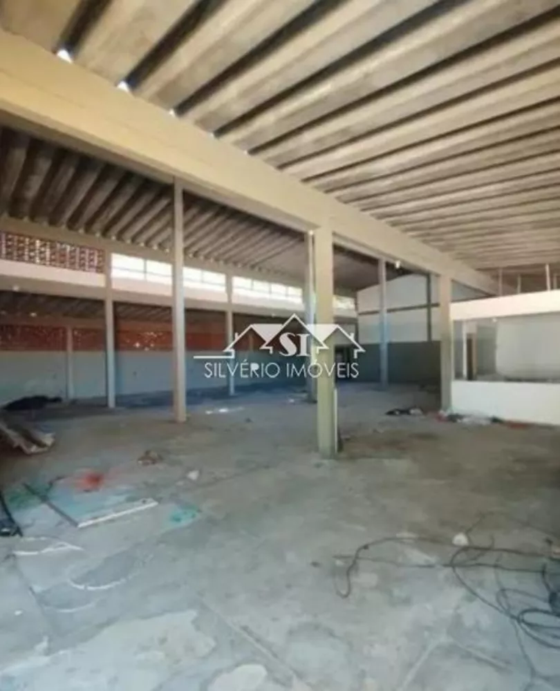 Depósito-Galpão, 1100 m² - Foto 9