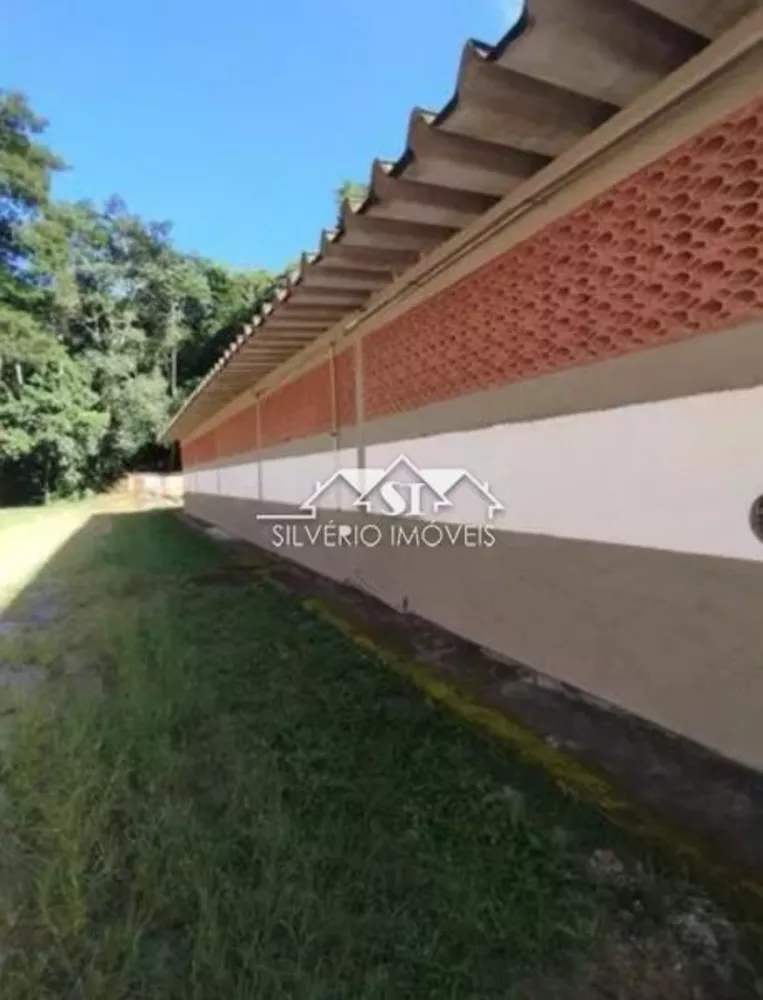 Depósito-Galpão, 1100 m² - Foto 19
