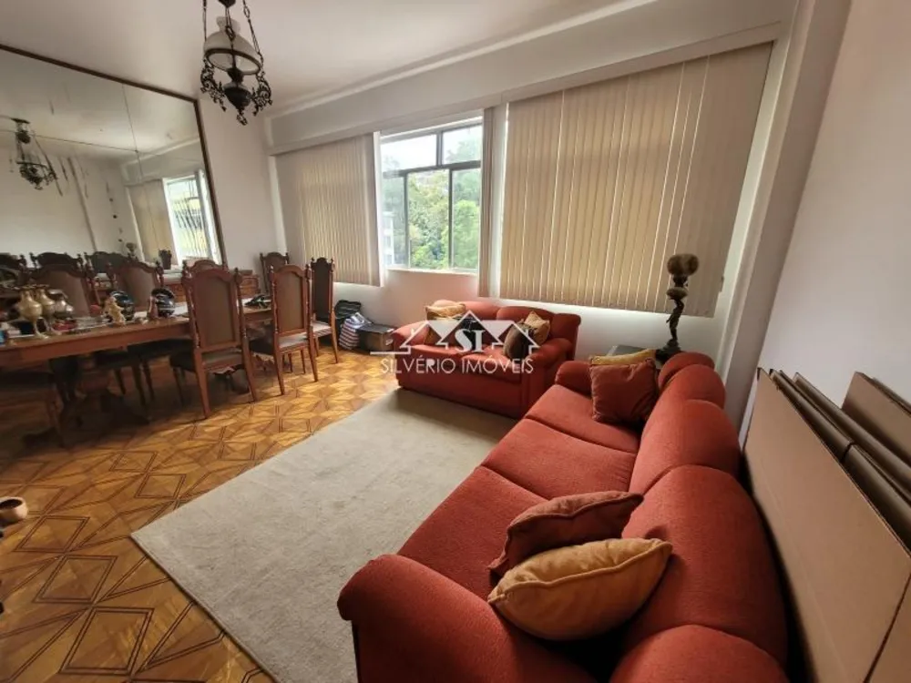 Apartamento, 3 quartos, 110 m² - Foto 1