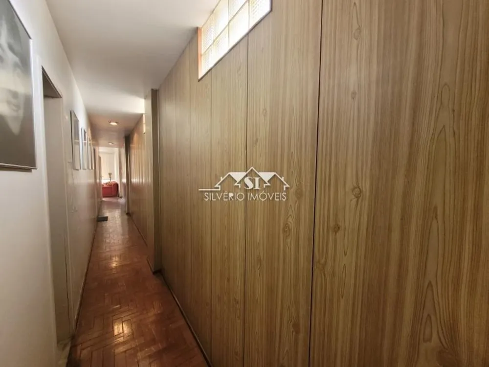 Apartamento, 3 quartos, 110 m² - Foto 21