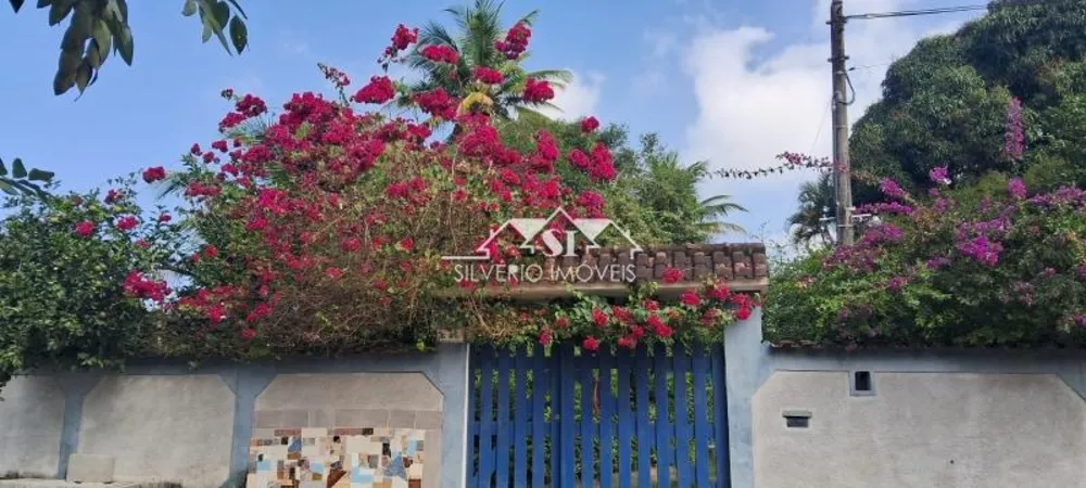 Casa, 2 quartos, 140 m² - Foto 1