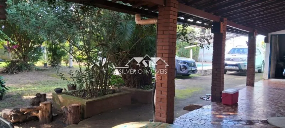 Casa, 2 quartos, 140 m² - Foto 11