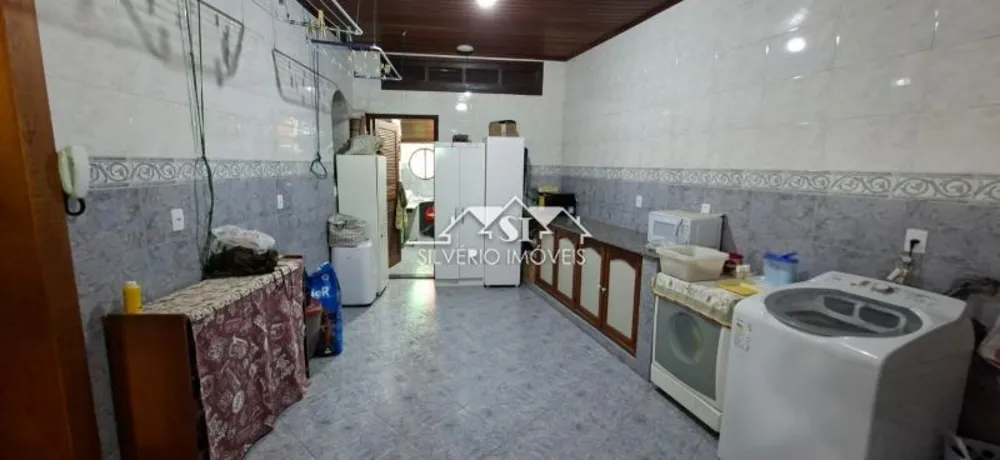 Casa, 4 quartos, 132 m² - Foto 6