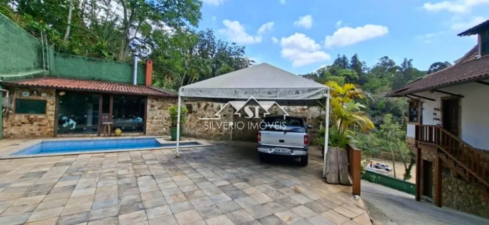 Casa, 4 quartos, 132 m² - Foto 3