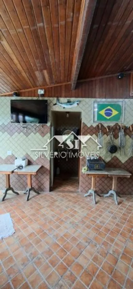 Casa, 4 quartos, 132 m² - Foto 4