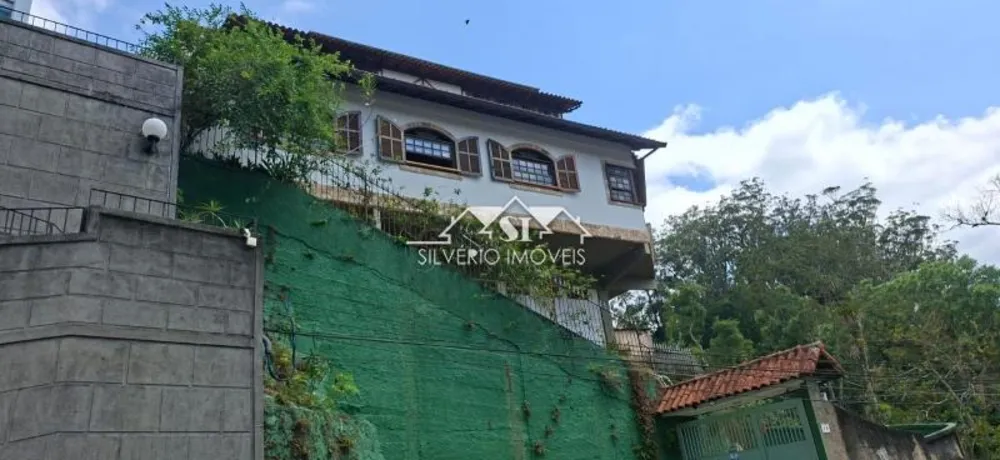 Casa, 4 quartos, 132 m² - Foto 2