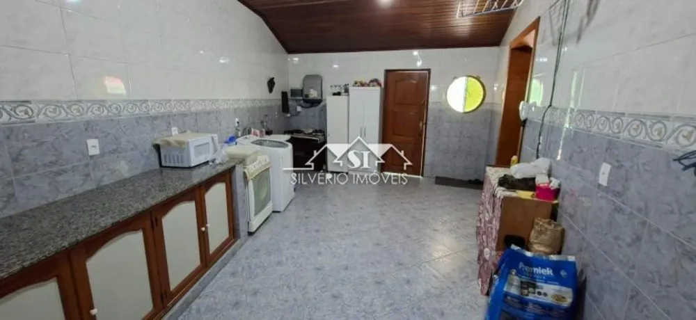 Casa, 4 quartos, 132 m² - Foto 5