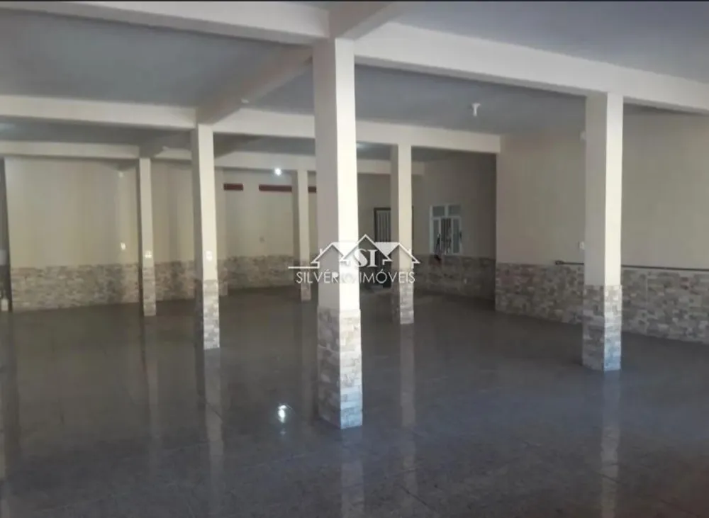 Loja-Salão, 600 m² - Foto 4