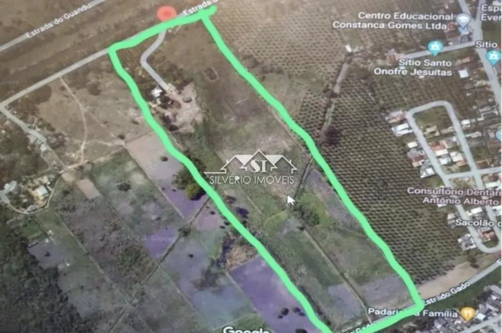 Terreno, 9 hectares - Foto 6