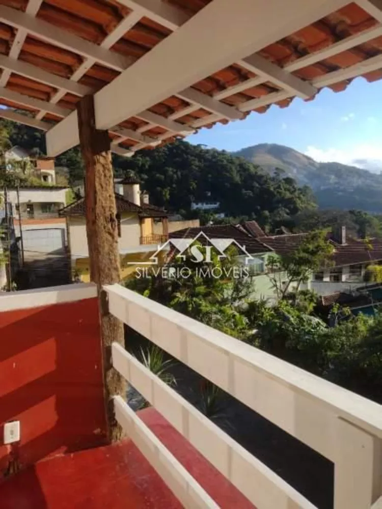 Casa, 10 quartos, 450 m² - Foto 1