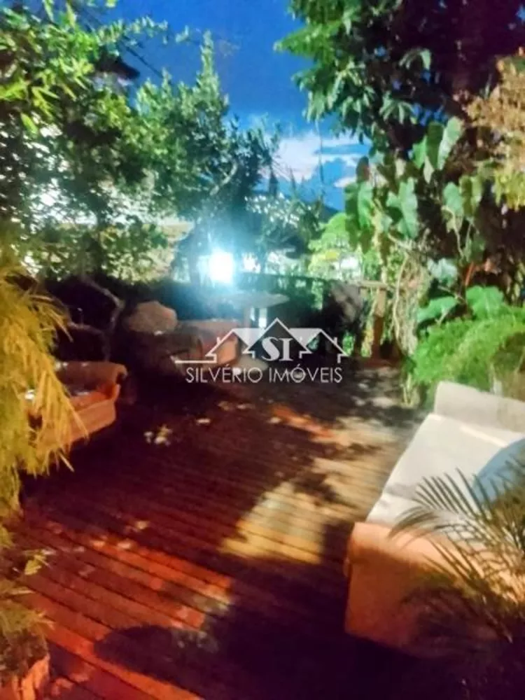 Casa, 10 quartos, 450 m² - Foto 13