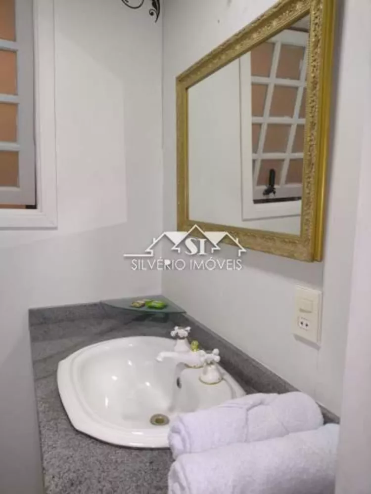 Casa, 10 quartos, 450 m² - Foto 24