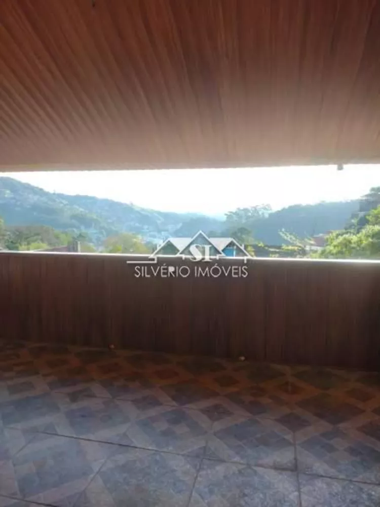 Casa, 10 quartos, 450 m² - Foto 4