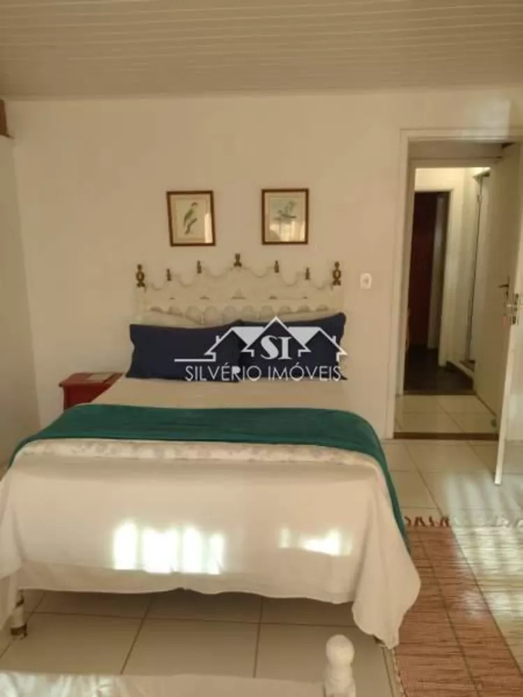 Casa, 10 quartos, 450 m² - Foto 18