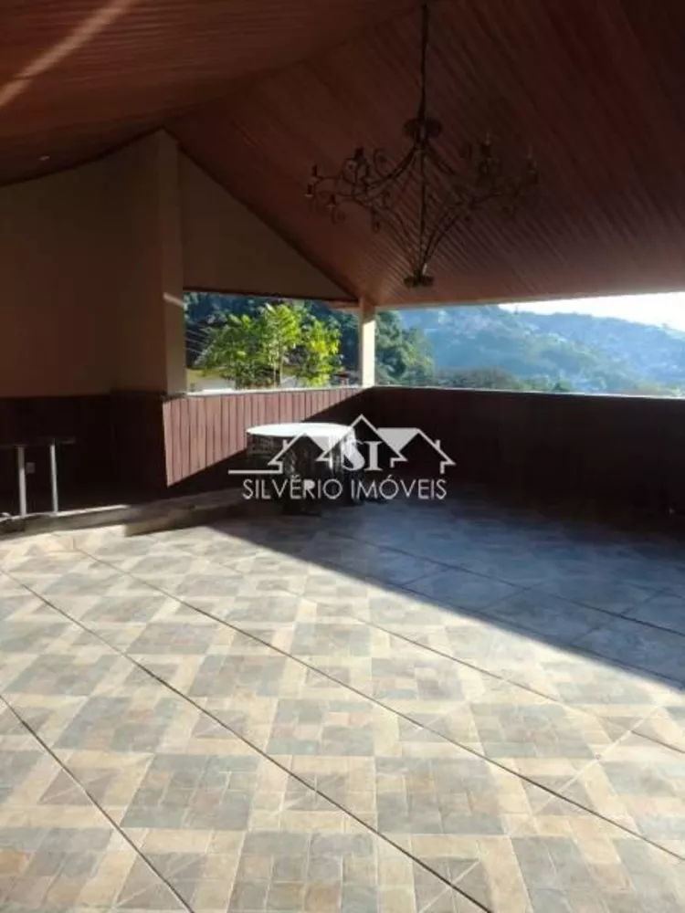 Casa, 10 quartos, 450 m² - Foto 22