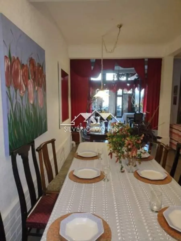 Casa, 10 quartos, 450 m² - Foto 8