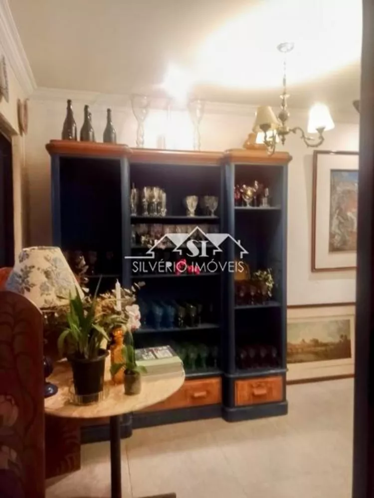 Casa, 10 quartos, 450 m² - Foto 31