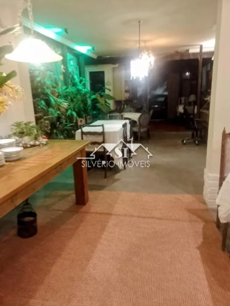 Casa, 10 quartos, 450 m² - Foto 36