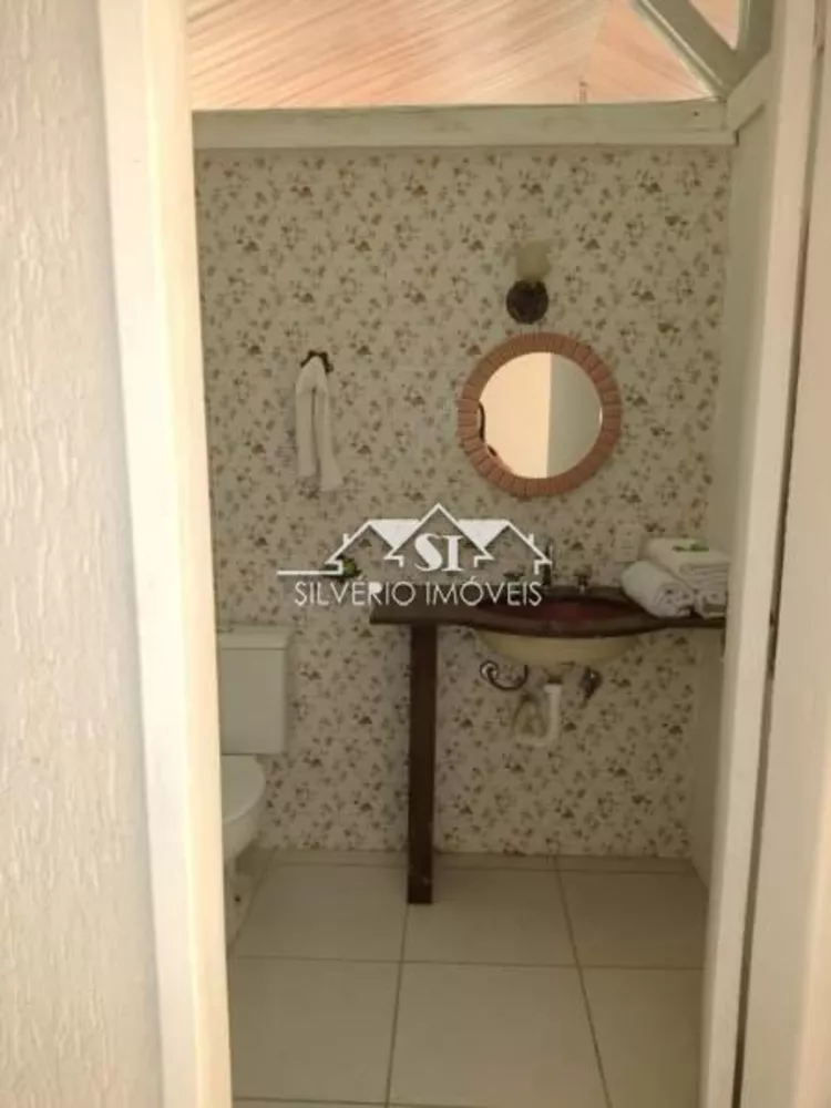 Casa, 10 quartos, 450 m² - Foto 12