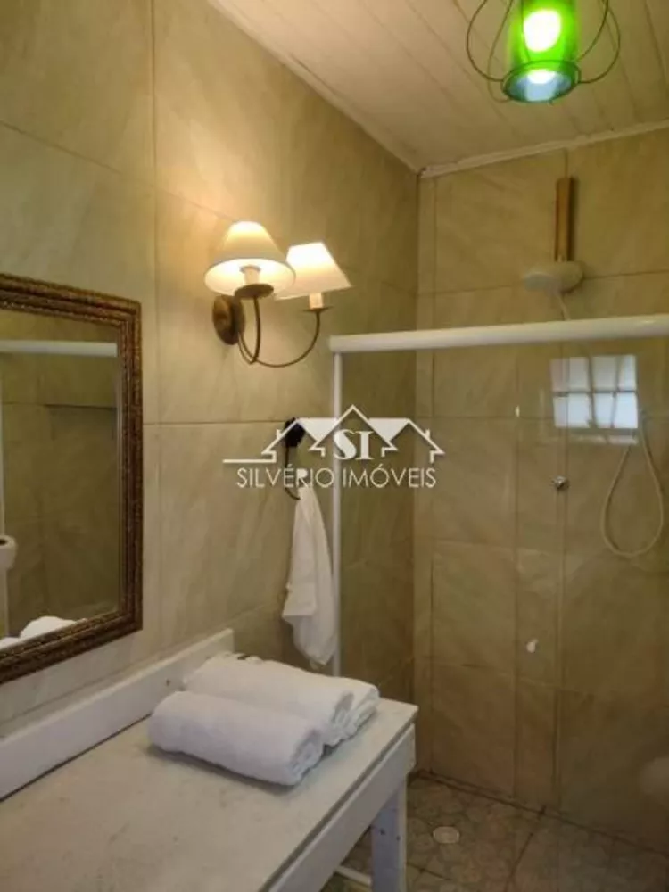 Casa, 10 quartos, 450 m² - Foto 23