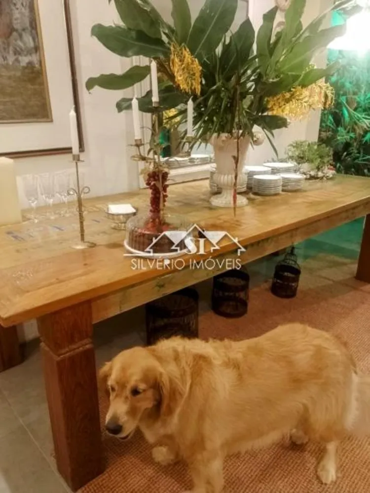 Casa, 10 quartos, 450 m² - Foto 13