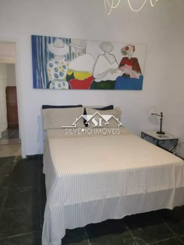 Casa, 10 quartos, 450 m² - Foto 27