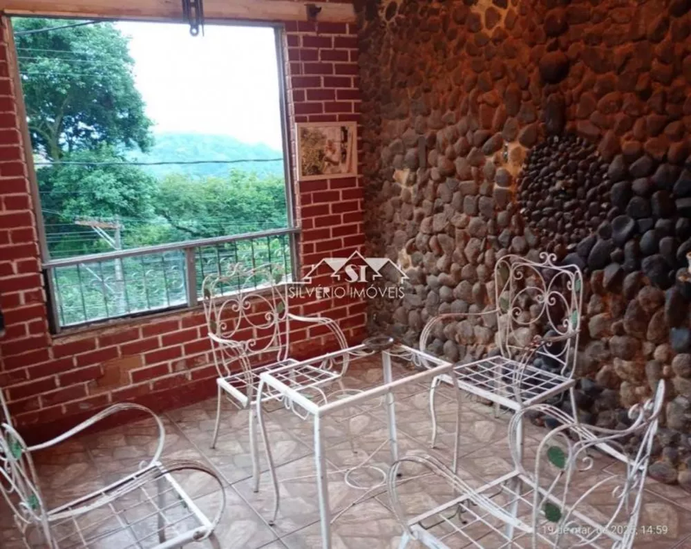 Casa, 3 quartos, 90 m² - Foto 12