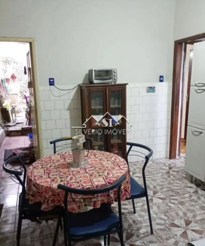 Casa, 3 quartos, 90 m² - Foto 10