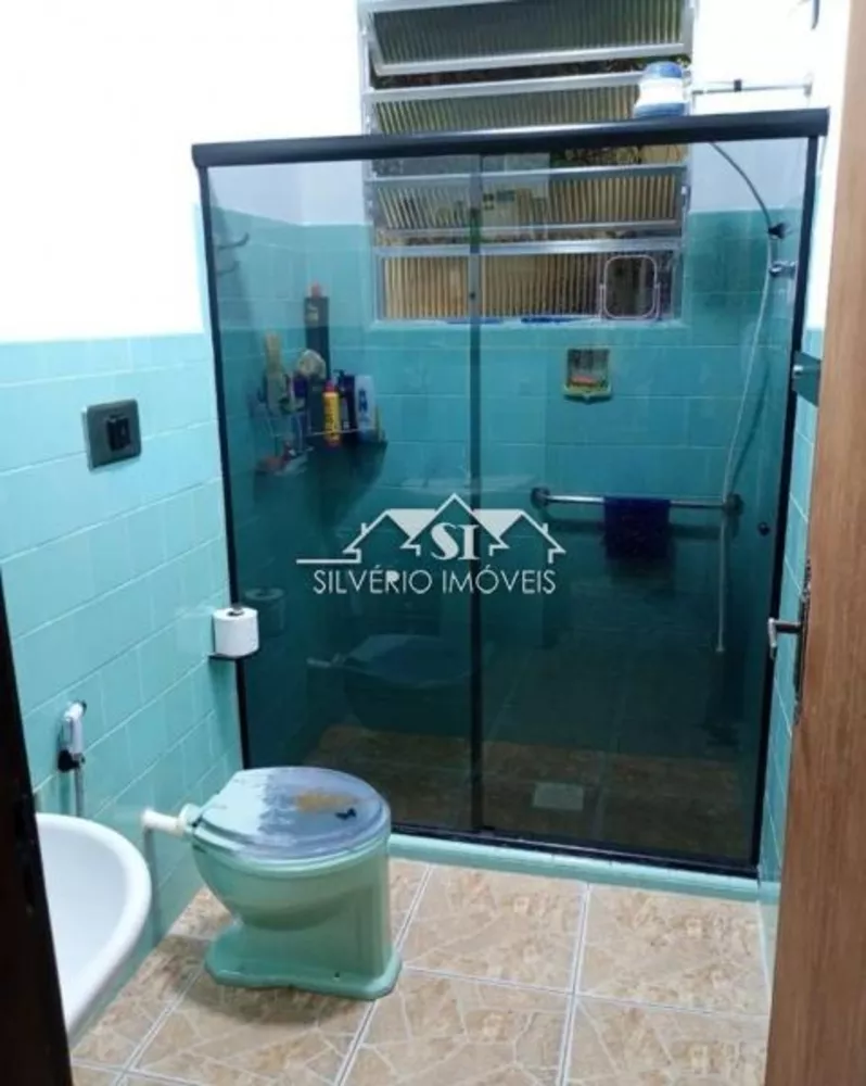 Casa, 3 quartos, 90 m² - Foto 5