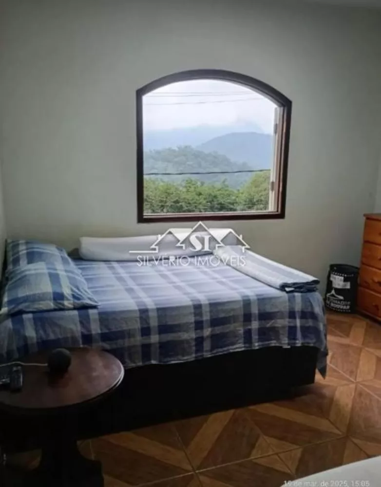 Casa, 3 quartos, 90 m² - Foto 1