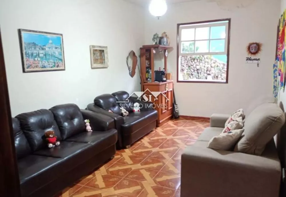 Casa, 3 quartos, 90 m² - Foto 19